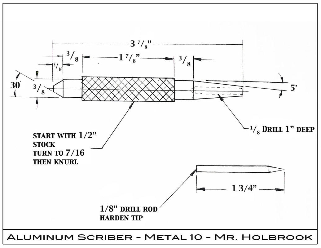 metal lathe projects plans